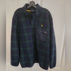 Polo Ralph Lauren 1/4 Fleece